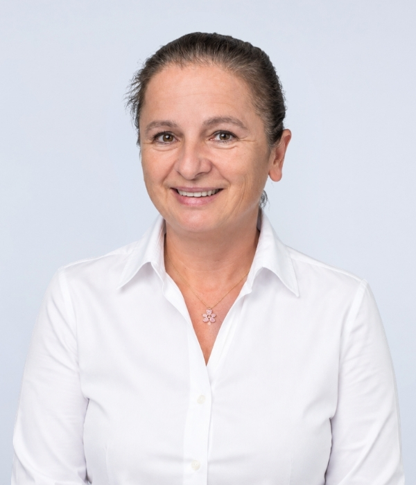 Dr. med. dent. Elke Mutzbauer