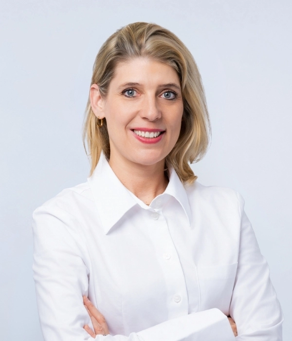 Dr. med. dent. Kathrin Schmeiduch