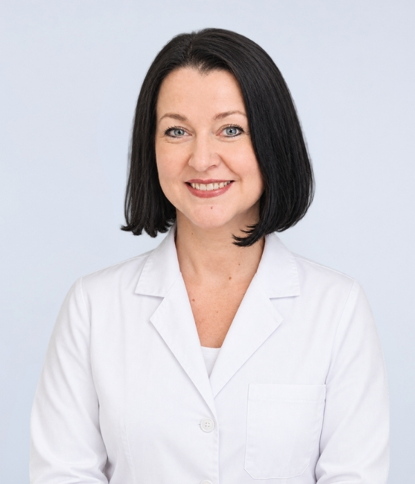 Dr. medic. stom. (RO) Lidia Scholpp